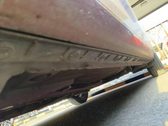 [南京·苏A] 二手丰田雷凌2016款 1.6G CVT精英版