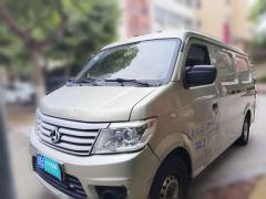 [青岛·鲁B] 长安凯程长安之星92015款 1.5L 基本型4G15S