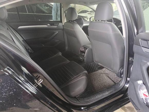 [武汉·鄂A] 二手大众迈腾2020款 280TSI DSG 舒适型