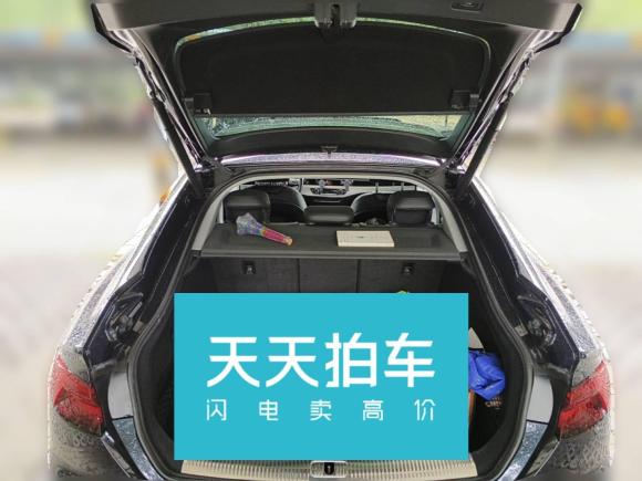 [成都·川A] 二手奥迪奥迪A52017款 Sportback 40 TFSI 时尚型