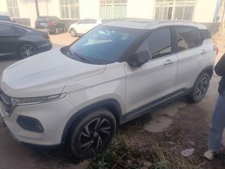 宝骏宝骏5102018款1.5L自动周年特别版国V