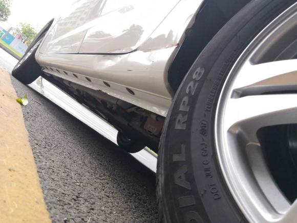 [深圳·粤B] 二手长安欧尚欧力威EV2018款 EV