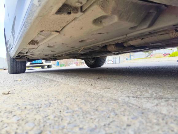 [西安·陕A] 二手丰田皇冠2010款 3.0L Royal Saloon