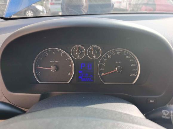 [青岛·鲁B] 二手现代北京现代i302009款 1.6L 自动舒享型