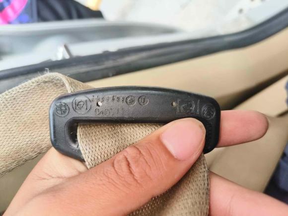 [义乌·浙B] 二手宝马宝马X52008款 xDrive30i豪华型