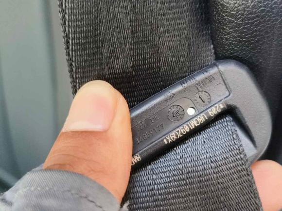 [嘉兴·浙F] 二手奥迪奥迪A4L2022款 40 TFSI 时尚致雅型