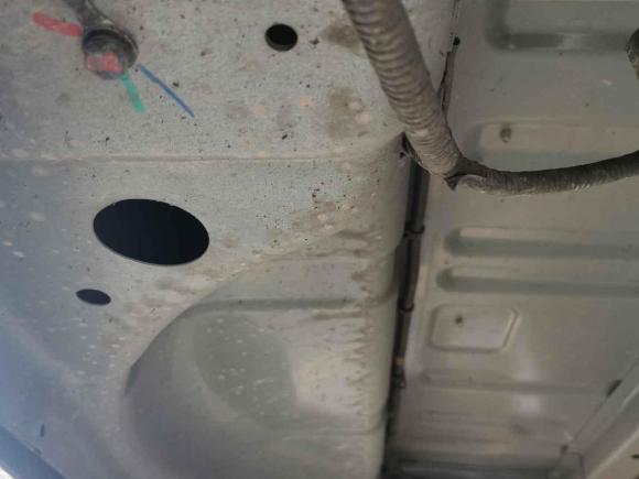 [成都·川A] 二手瑞驰新能源瑞驰新能源EC352021款 EC35 II 创享版 36.288kWh