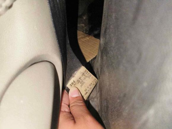 [嘉兴·浙A] 二手马自达马自达52008款 2.0 手动舒适型