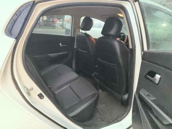 [西安·陕A] 二手起亚起亚K22015款 三厢 1.4L AT GLS