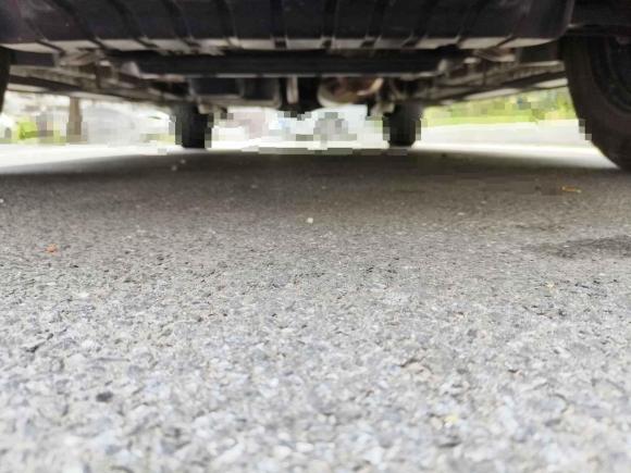 [合肥·皖A] 二手长安欧尚长安欧尚X70A2020款 1.5L 手动基本型