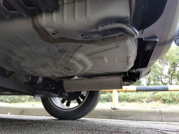 [宁波·辽B] 二手日产劲客2019款 1.5L CVT智联尊享版