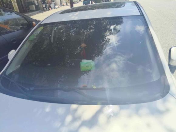 [宁波·浙B] 二手马自达马自达3 昂克赛拉2016款 三厢 1.5L 自动豪华型