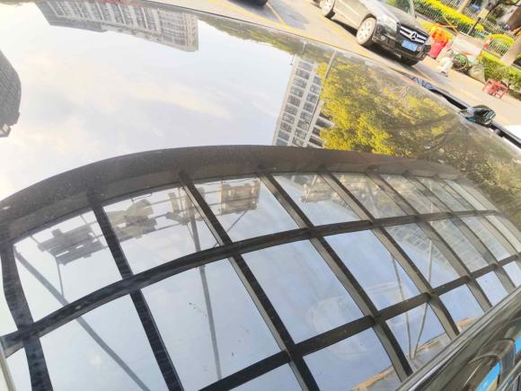 [杭州·浙A] 二手极氪极氪0012022款 超长续航双电机 YOU版