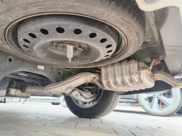 [成都·川A] 二手别克别克GL82022款 ES陆尊 653T 舒适型