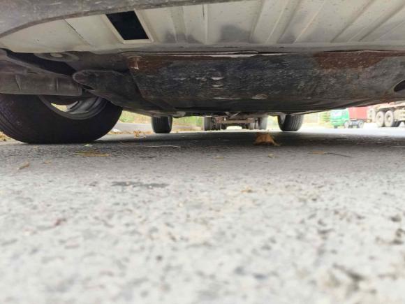 [广州·粤A] 二手雪佛兰科沃兹2016款 1.5L 自动欣享版