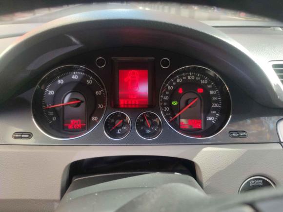 [南京·苏A] 二手大众迈腾2009款 2.0TSI DSG舒适型