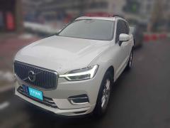 [济南·鲁A] 沃尔沃沃尔沃XC602018款T5四驱智逸版