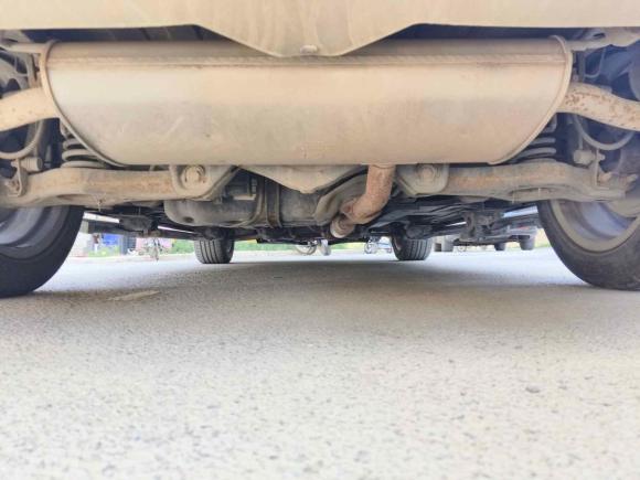 [济南·鲁A] 二手众泰众泰T7002017款 1.8T 双离合尊享型