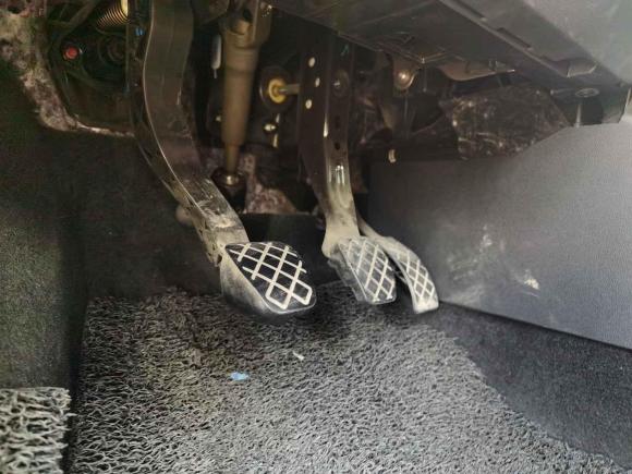 [温州·浙C] 二手大众Polo2011款 1.4L 手动致乐版