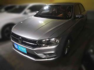 大众宝来2016款1.6L手动舒适型