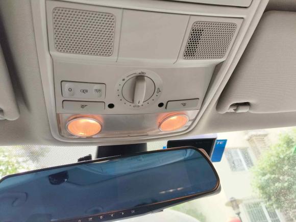 [北京·京N] 二手大众迈腾2011款 1.8TSI DSG豪华型