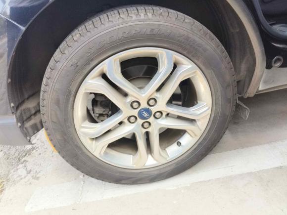 [南昌·沪L] 二手福特锐界2015款 2.0T GTDi 四驱豪锐型