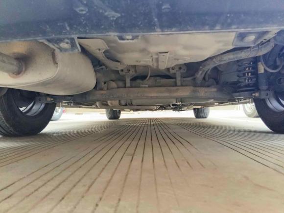 [义乌·豫N] 二手雪佛兰科沃兹2018款 320 自动欣享天窗版