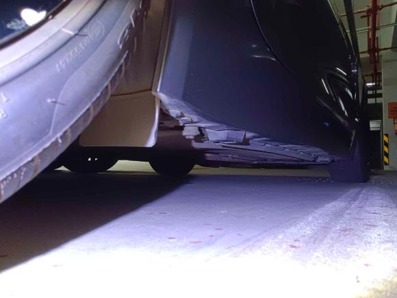 [深圳·粤B] 二手宝马宝马Z42006款 2.5si敞篷跑车