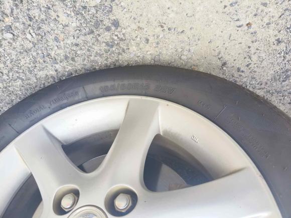 [武汉·鄂A] 二手丰田花冠2011款 1.6L 自动豪华版