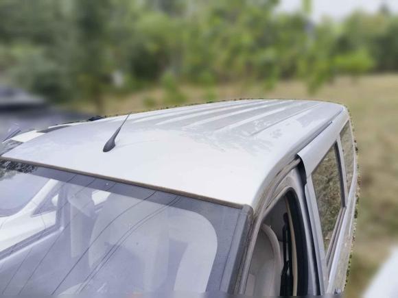 [武汉·鄂W] 二手五菱汽车五菱荣光S2022款 1.2L基本型5座LSI