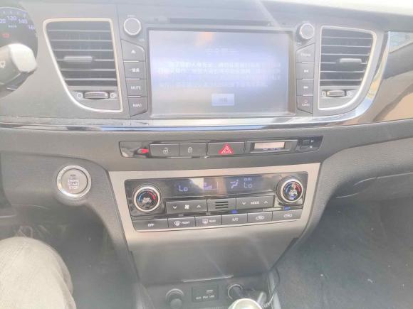 [湖州·浙E] 二手现代名图2014款 1.8L 自动智能型GLS