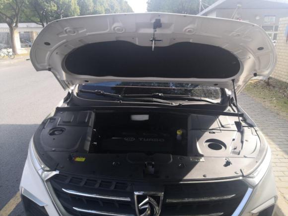 [上海·辽J] 二手宝骏宝骏5302018款 1.5T 手动豪华型 国V