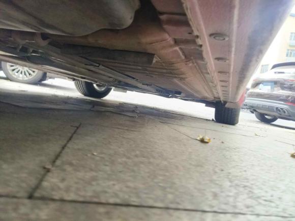 [义乌·浙G] 二手日产蓝鸟2016款 1.6L CVT炫酷版