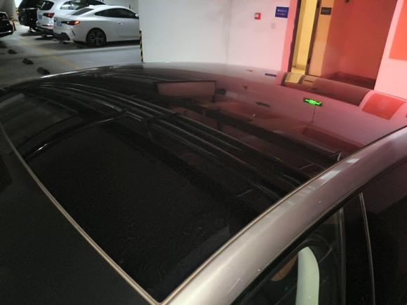 [济南·鲁A] 二手小鹏小鹏P72022款 480E