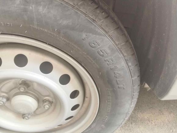 [南通·苏F] 二手五菱汽车五菱宏光V2020款 1.2L劲取版国VI LSI