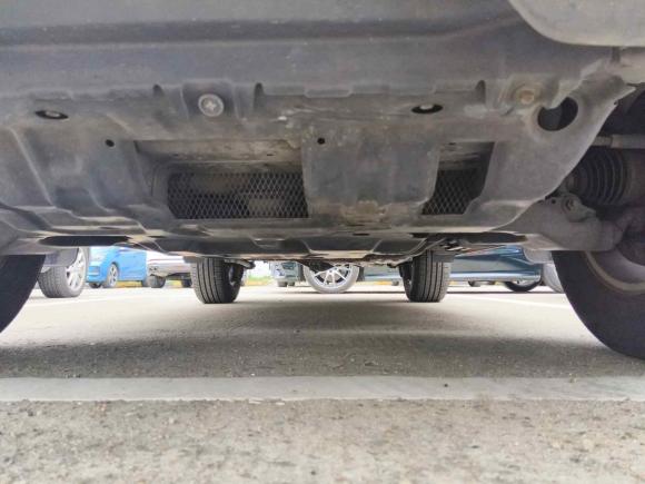 [苏州·苏U] 二手丰田普拉多2010款 4.0L 自动TX-L