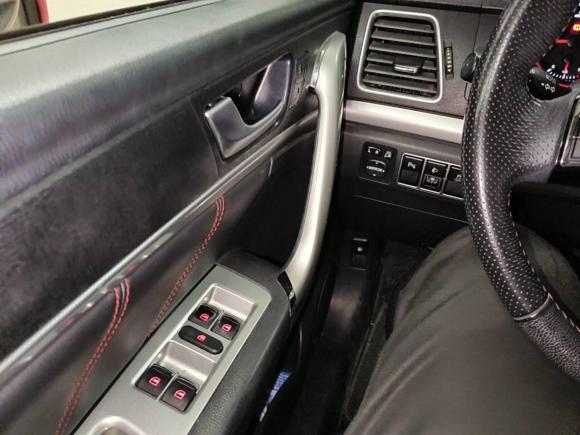 [南通·苏F] 二手哈弗哈弗H62015款 运动版 1.5T 自动两驱豪华型