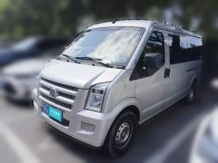 [苏州·苏U] 东风小康东风小康C362019款 1.5L基本型Ⅱ国VI DK15