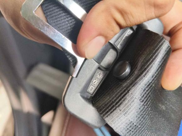 [广州·粤A] 二手魏牌魏牌 VV72017款 2.0T 旗舰型