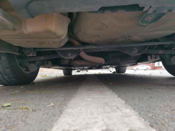 [济南·鲁A] 二手雪铁龙雪铁龙C52014款 2.0L 自动尊悦型