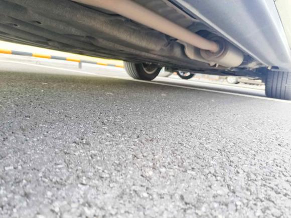 [嘉兴·浙F] 二手本田本田XR-V2017款 1.5L LXi CVT经典版