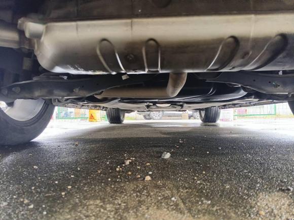 [上海·沪B] 二手斯柯达柯迪亚克2017款 TSI330 7座两驱豪华版