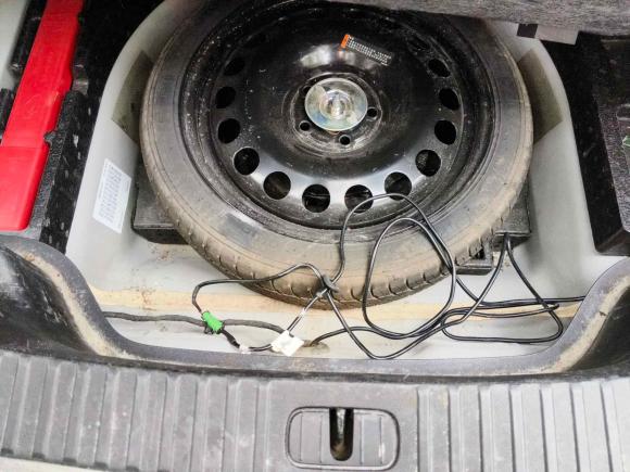 [合肥·皖A] 二手别克威朗2018款 三厢 20T 双离合领先型