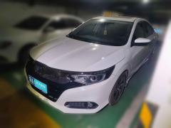 [南京·苏A] 本田凌派2019款180TurboCVT豪华版国VI