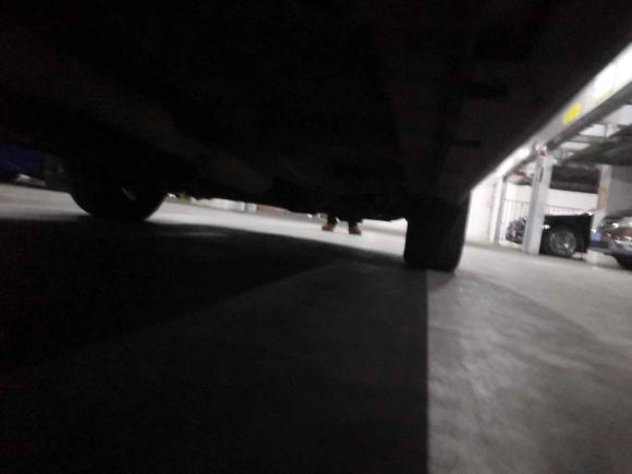 [温州·浙C] 二手荣威荣威RX52016款 20T 两驱自动互联网智享版