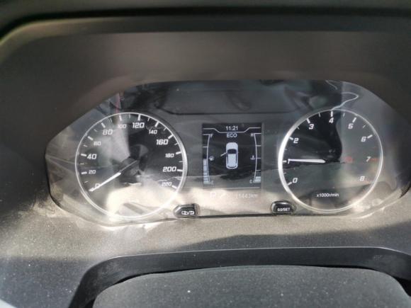 [青岛·鲁B] 二手奇瑞瑞虎72020款 1.5T CVT精英型