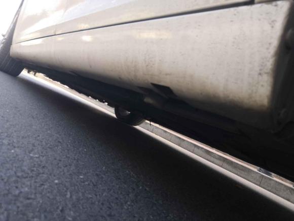 [嘉兴·皖K] 二手克莱斯勒克莱斯勒300C2013款 3.6L 尊享版