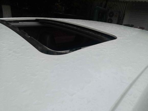 [南通·苏M] 二手名爵名爵62017款 20T 自动豪华智联版 国V