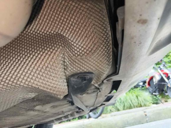 [杭州·湘A] 二手奥迪奥迪A42014款 40 TFSI allroad quattro plus版