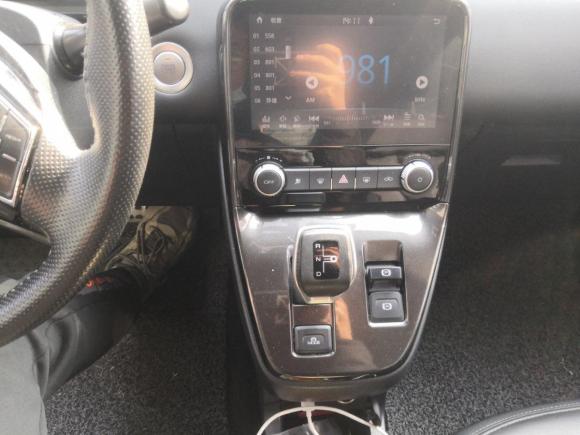 [成都·川A] 二手欧拉欧拉iQ2018款 智联型